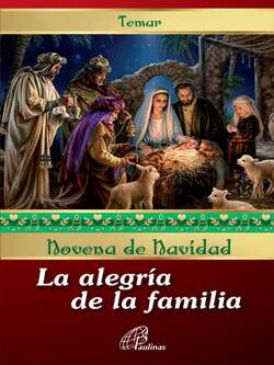 Novena de navidad: La alegría de la familia