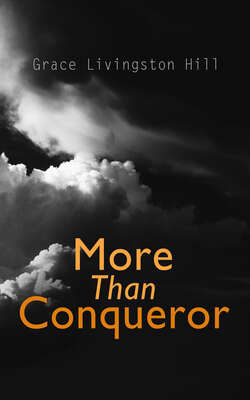 More Than Conqueror