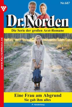 Dr. Norden 687 – Arztroman