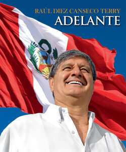 Adelante