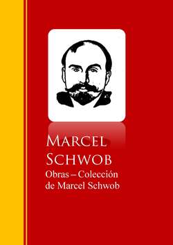 Obras - Coleccion de Marcel Schwob