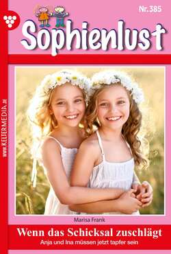 Sophienlust 385 – Familienroman