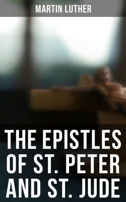 The Epistles of St. Peter and St. Jude