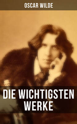 Die wichtigsten Werke von Oscar Wilde