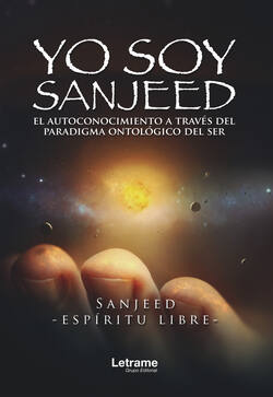 Yo soy Sanjeed