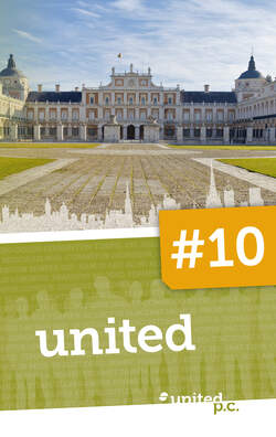 united #10