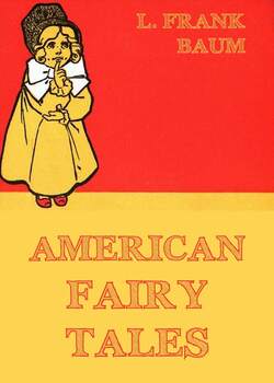 American Fairy Tales