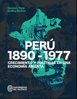 Perú: 1890-1977