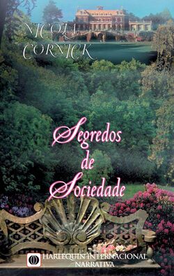 Segredos de sociedade