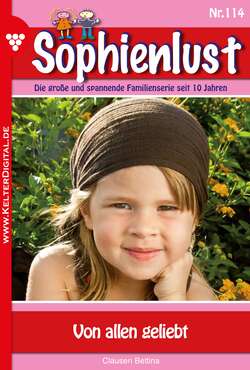 Sophienlust 114 – Familienroman