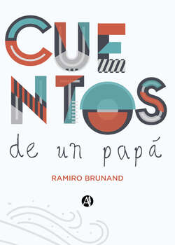 Cuentos de un papá