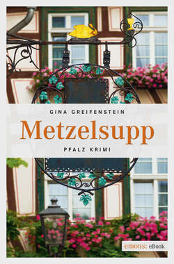 Metzelsupp