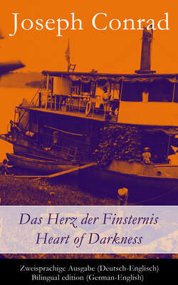 Das Herz der Finsternis / Heart of Darkness - Zweisprachige Ausgabe (Deutsch-Englisch) / Bilingual edition (German-English)