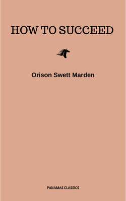 How to Succeed or, Stepping-Stones to Fame and Fortune