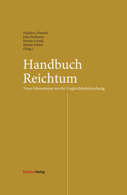 Handbuch Reichtum