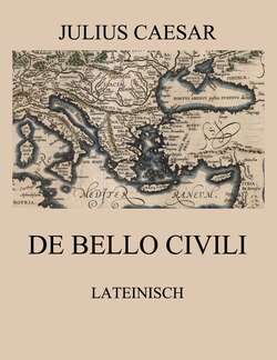 De Bello Civili