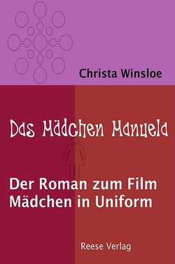 Das Mädchen Manuela