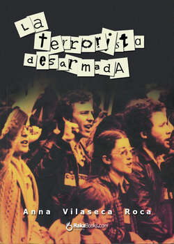 La terrorista desarmada