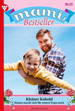 Mami Bestseller 23 – Familienroman