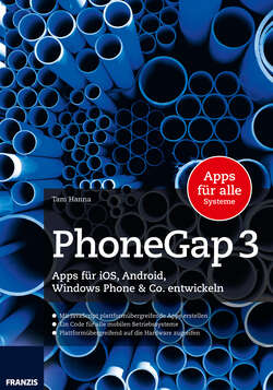 PhoneGap 3