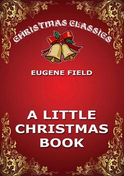 A Little Christmas Book