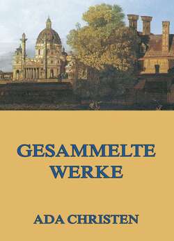 Gesammelte Werke