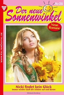 Der neue Sonnenwinkel 25 – Familienroman