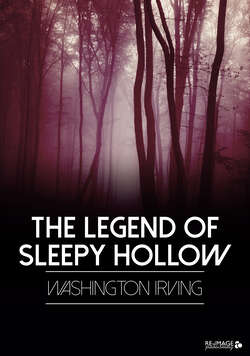 The Legend of Sleepy Hollow