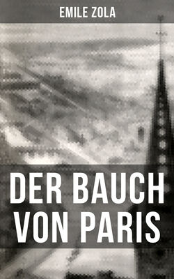 Der Bauch von Paris