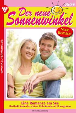 Der neue Sonnenwinkel 39 – Familienroman