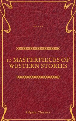 10 Masterpieces of Western Stories (Olymp Classics)
