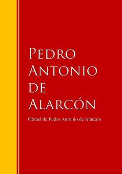 Obras - Colección de Pedro Antonio de Alarcón