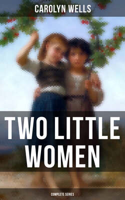 Two Little Women (Complete Series)