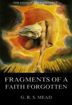 Fragments Of A Faith Forgotten
