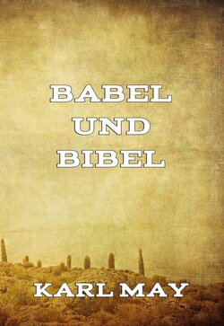 Babel und Bibel