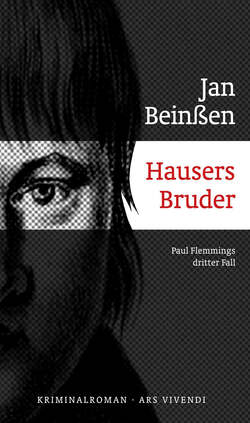 Hausers Bruder (eBook)