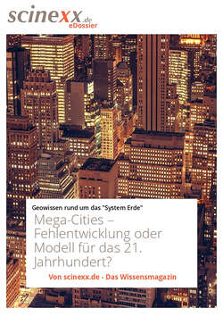 Mega-Cities