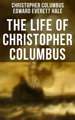 The Life of Christopher Columbus