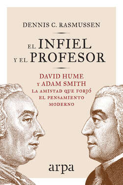 El infiel y el profesor