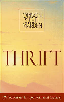 Thrift (Wisdom & Empowerment Series)