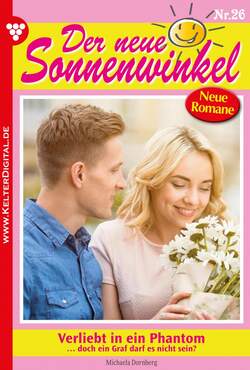 Der neue Sonnenwinkel 26 – Familienroman