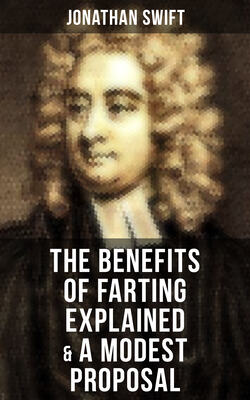 The Benefits of Farting Explained & A Modest Proposal