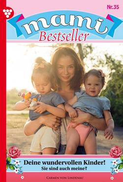 Mami Bestseller 35 – Familienroman