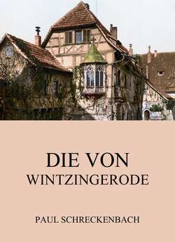 Die von Wintzingerrode