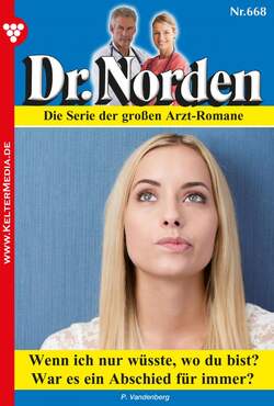 Dr. Norden 668 – Arztroman