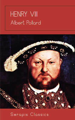 Henry VIII