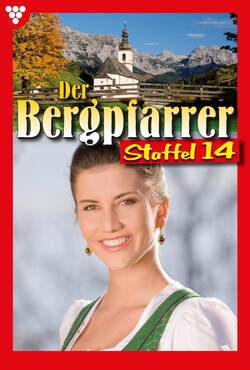 Der Bergpfarrer Staffel 14 – Heimatroman