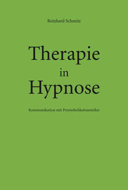 Therapie in Hypnose