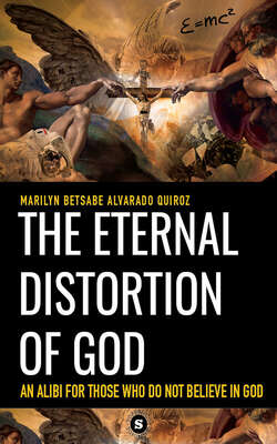 The eternal distortion of God