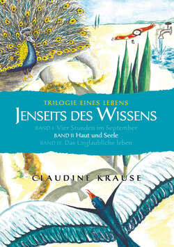 Jenseits des Wissens - Band II